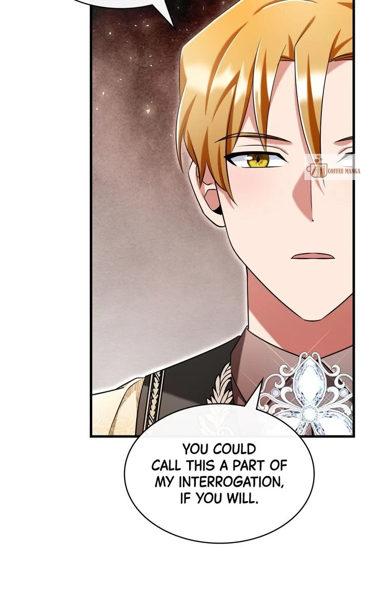 Why Would a Villainess Have Virtues? Chapter 135 - Page 3