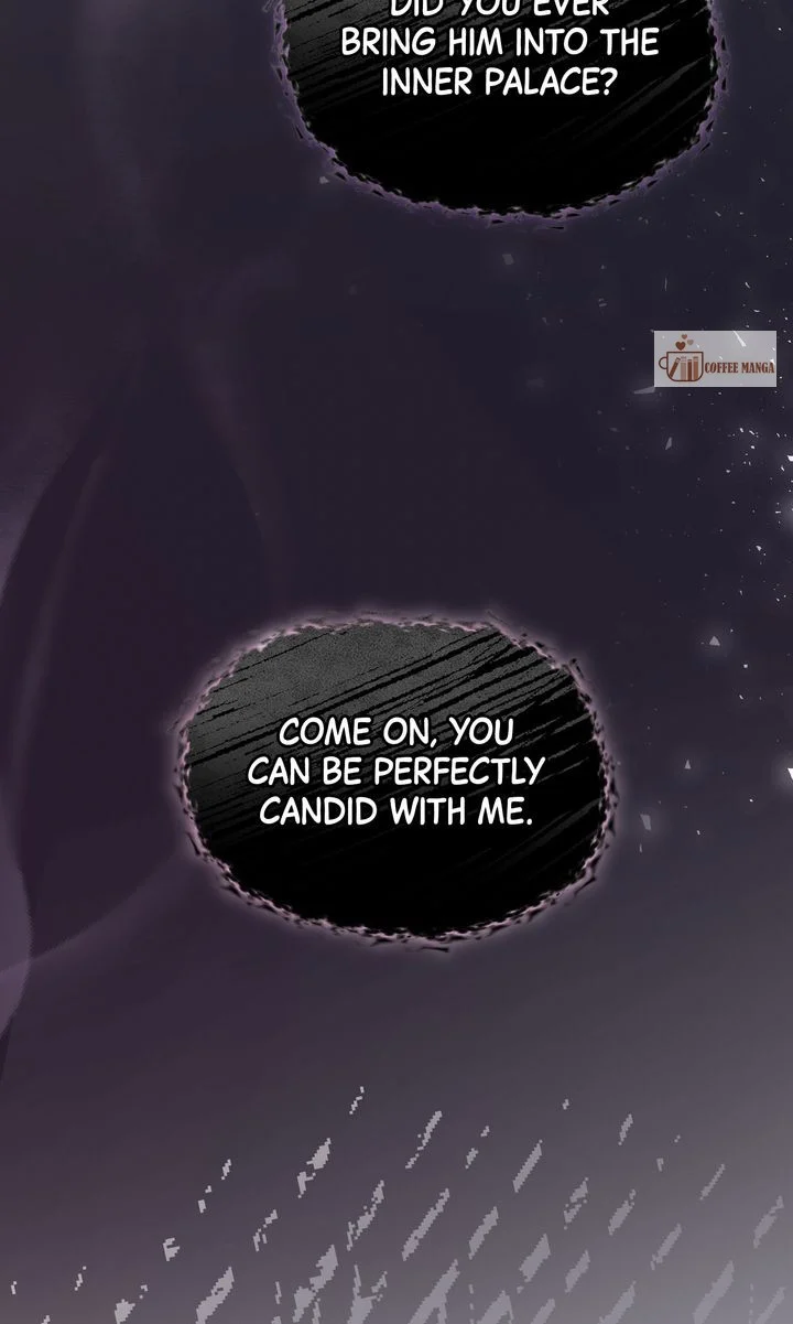 Why Would a Villainess Have Virtues? Chapter 135 - Page 21