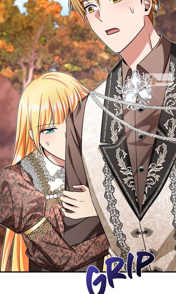 Why Would a Villainess Have Virtues? Chapter 135 - Page 34