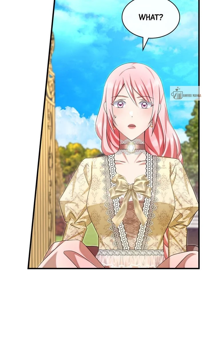Why Would a Villainess Have Virtues? Chapter 135 - Page 38