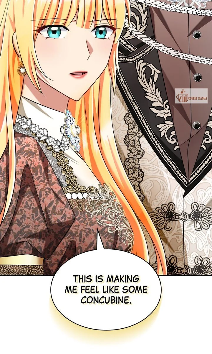 Why Would a Villainess Have Virtues? Chapter 135 - Page 40