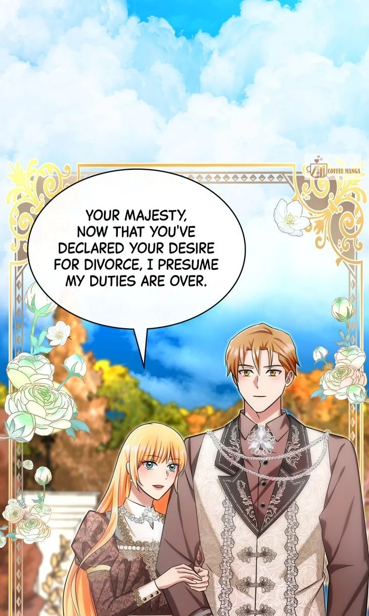 Why Would a Villainess Have Virtues? Chapter 135 - Page 45
