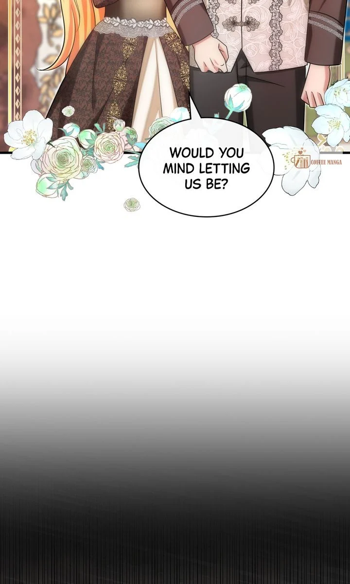 Why Would a Villainess Have Virtues? Chapter 135 - Page 46