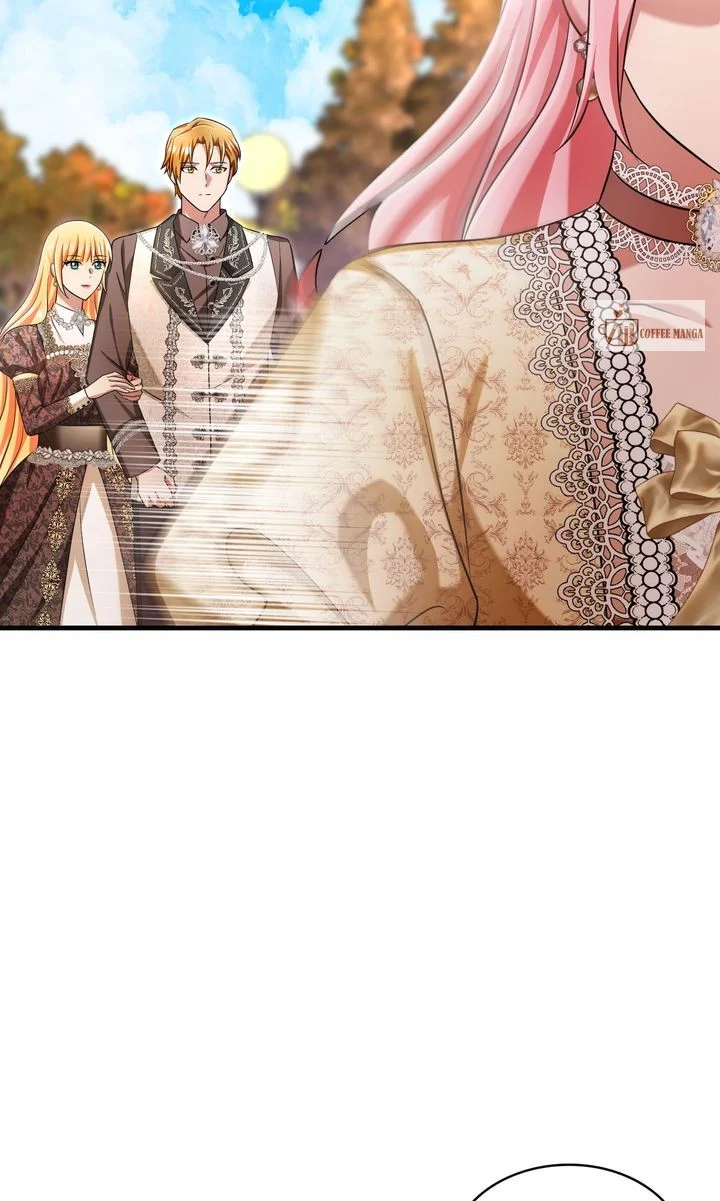 Why Would a Villainess Have Virtues? Chapter 135 - Page 49