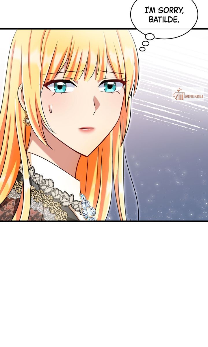 Why Would a Villainess Have Virtues? Chapter 135 - Page 50
