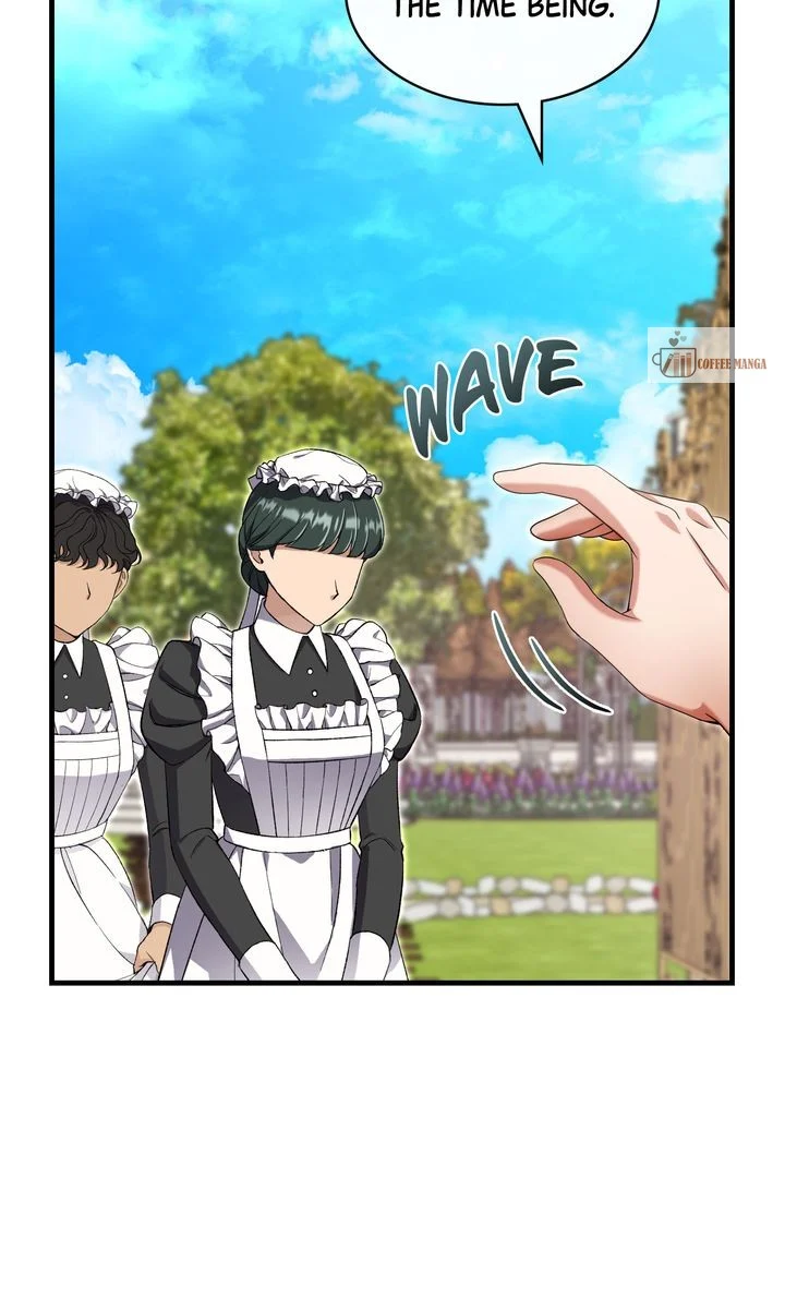 Why Would a Villainess Have Virtues? Chapter 135 - Page 7