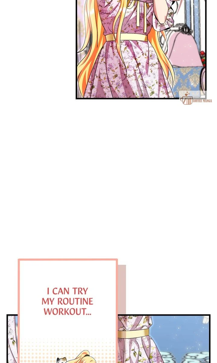 Why Would a Villainess Have Virtues? Chapter 135 - Page 69