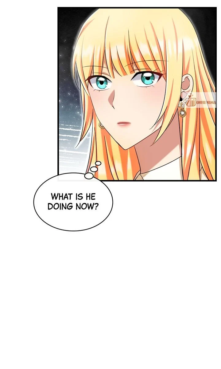 Why Would a Villainess Have Virtues? Chapter 135 - Page 8