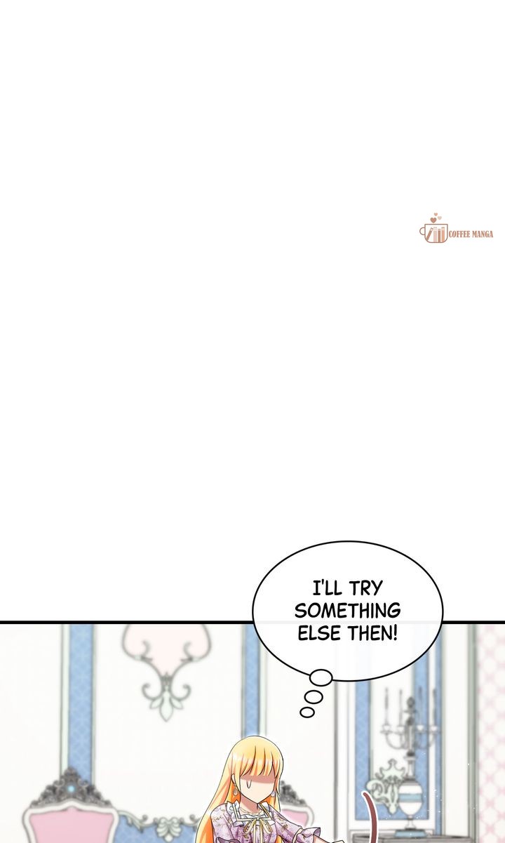 Why Would a Villainess Have Virtues? Chapter 135 - Page 74