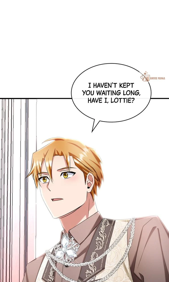 Why Would a Villainess Have Virtues? Chapter 135 - Page 79