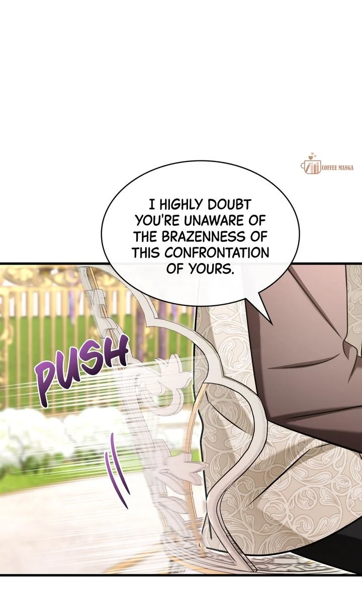 Why Would a Villainess Have Virtues? Chapter 135 - Page 9