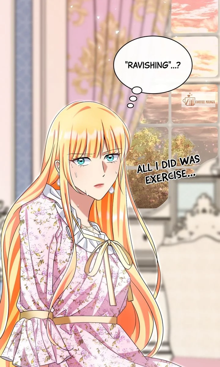 Why Would a Villainess Have Virtues? Chapter 135 - Page 83