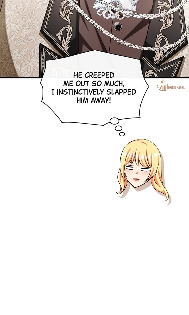 Why Would a Villainess Have Virtues? Chapter 135 - Page 89