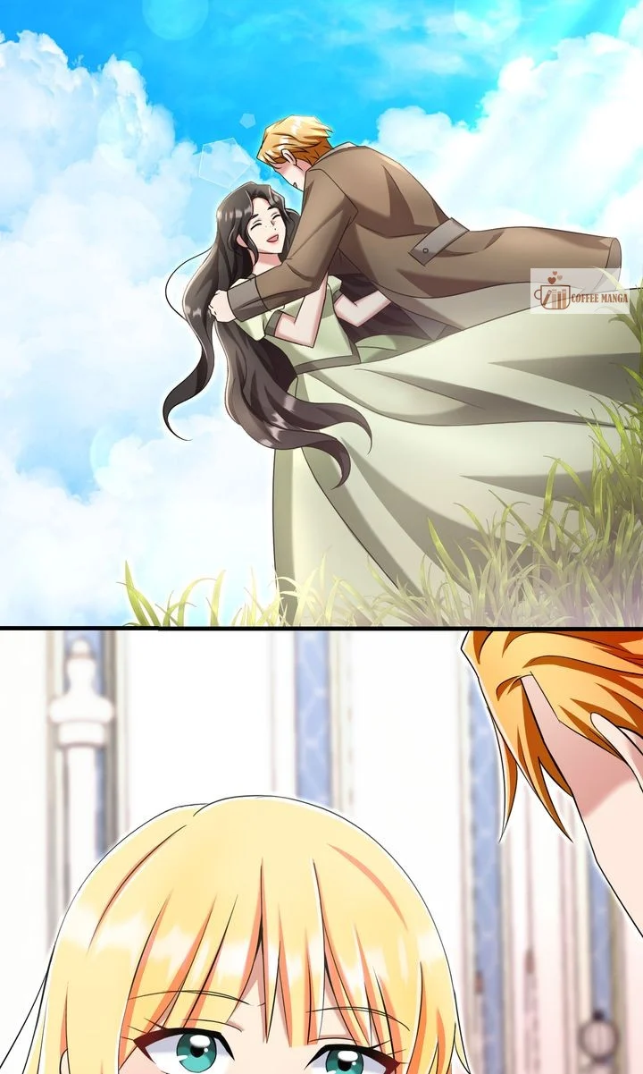 Why Would a Villainess Have Virtues? Chapter 135 - Page 94