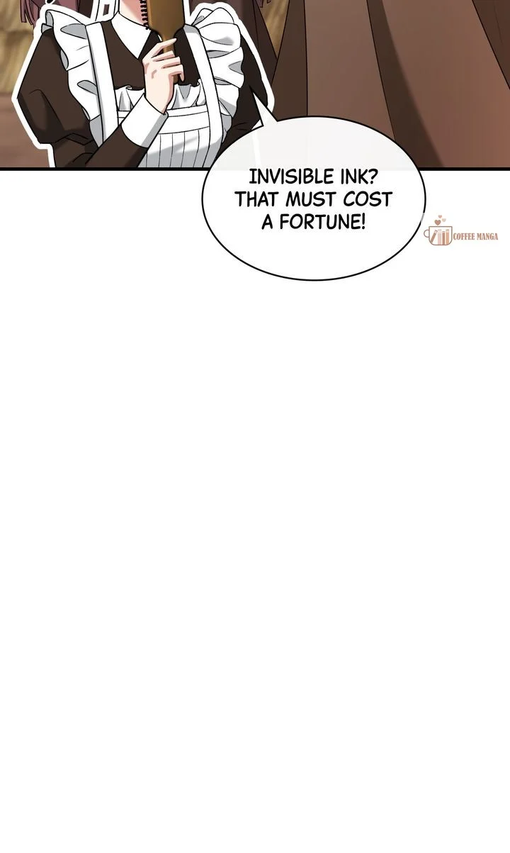 Why Would a Villainess Have Virtues? Chapter 136 - Page 45