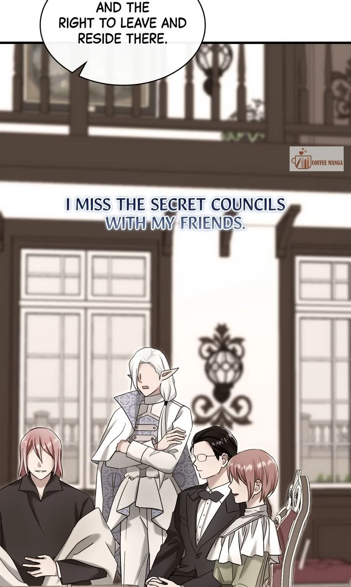 Why Would a Villainess Have Virtues? Chapter 136 - Page 70