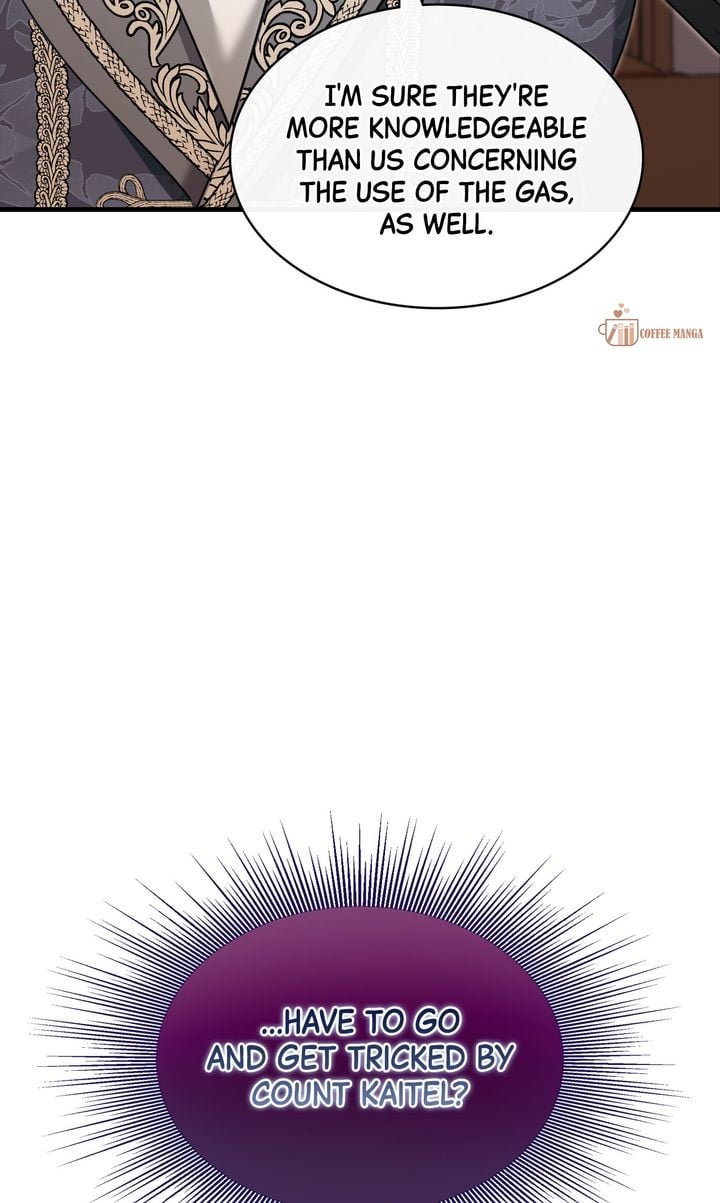 Why Would a Villainess Have Virtues? Chapter 136 - Page 75