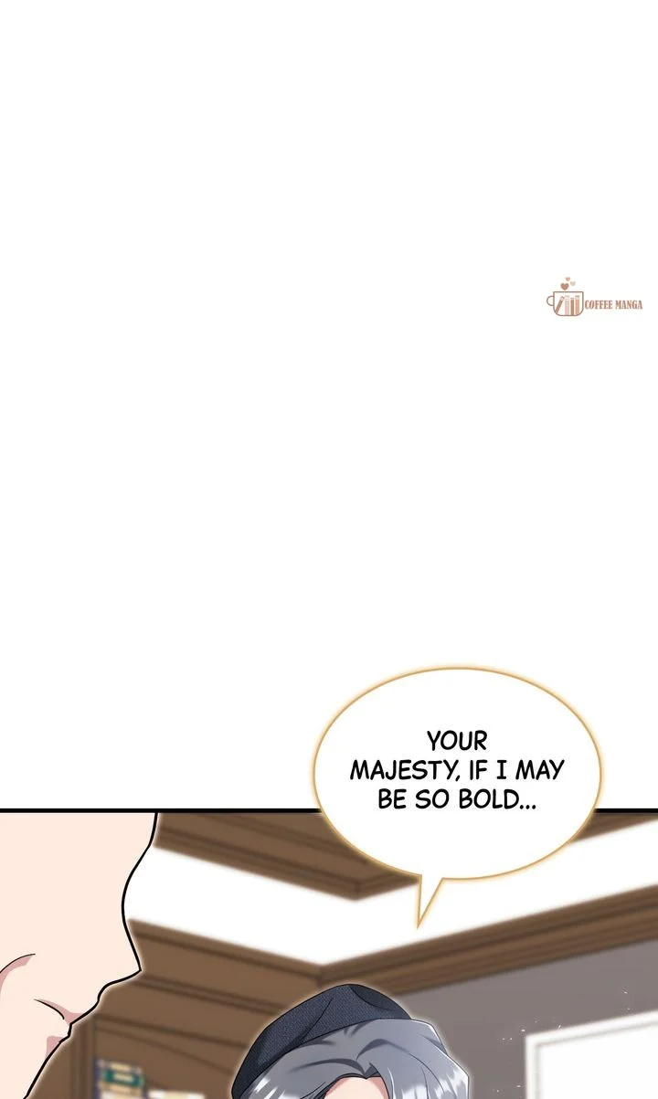 Why Would a Villainess Have Virtues? Chapter 136 - Page 79