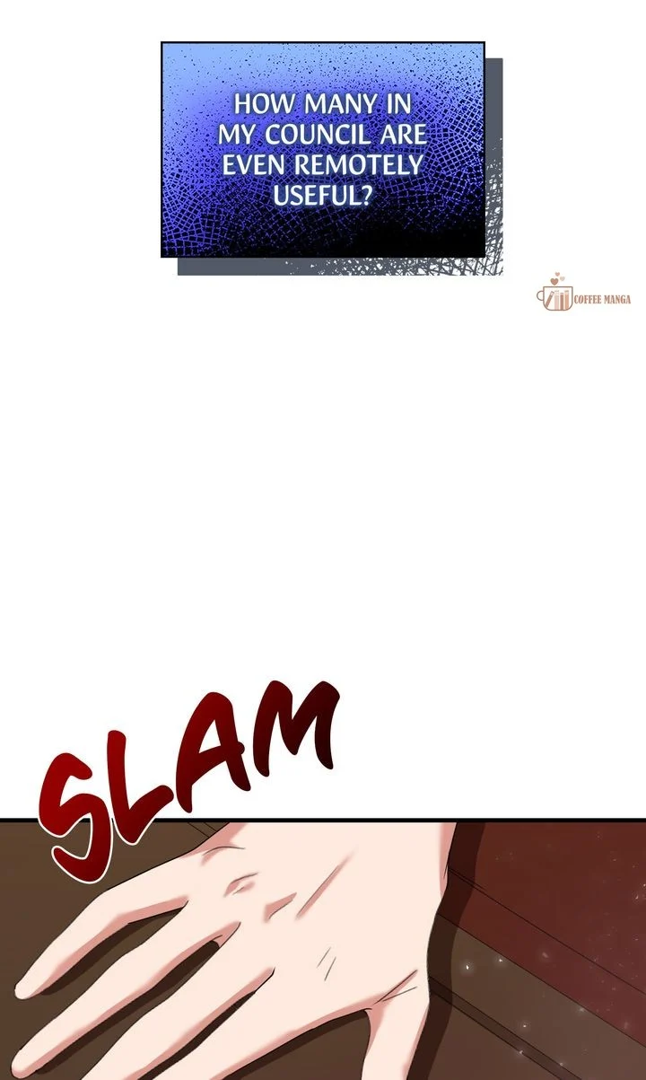 Why Would a Villainess Have Virtues? Chapter 136 - Page 85