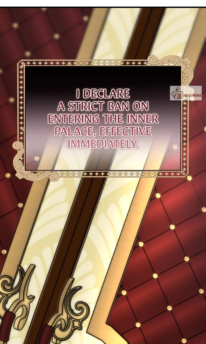 Why Would a Villainess Have Virtues? Chapter 136 - Page 96