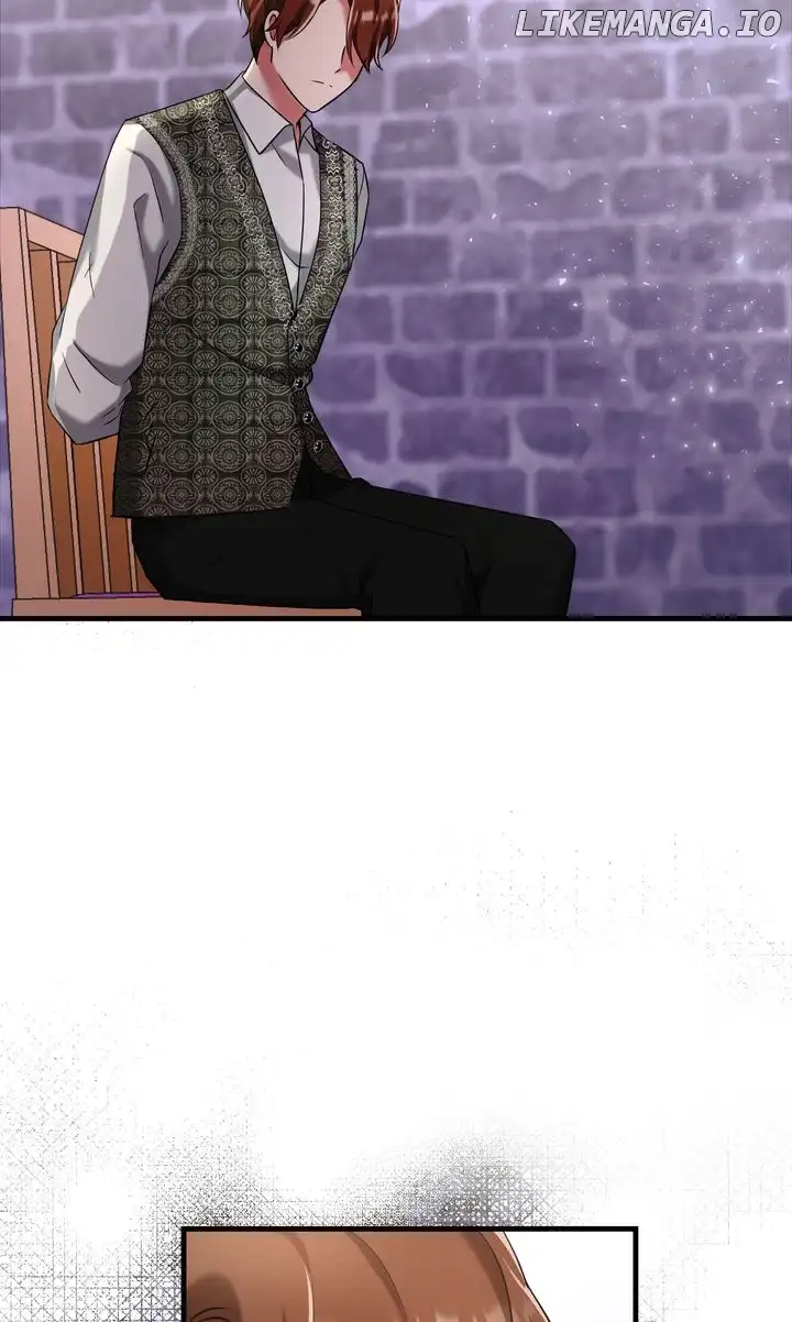 Why Would a Villainess Have Virtues? Chapter 137 - Page 2