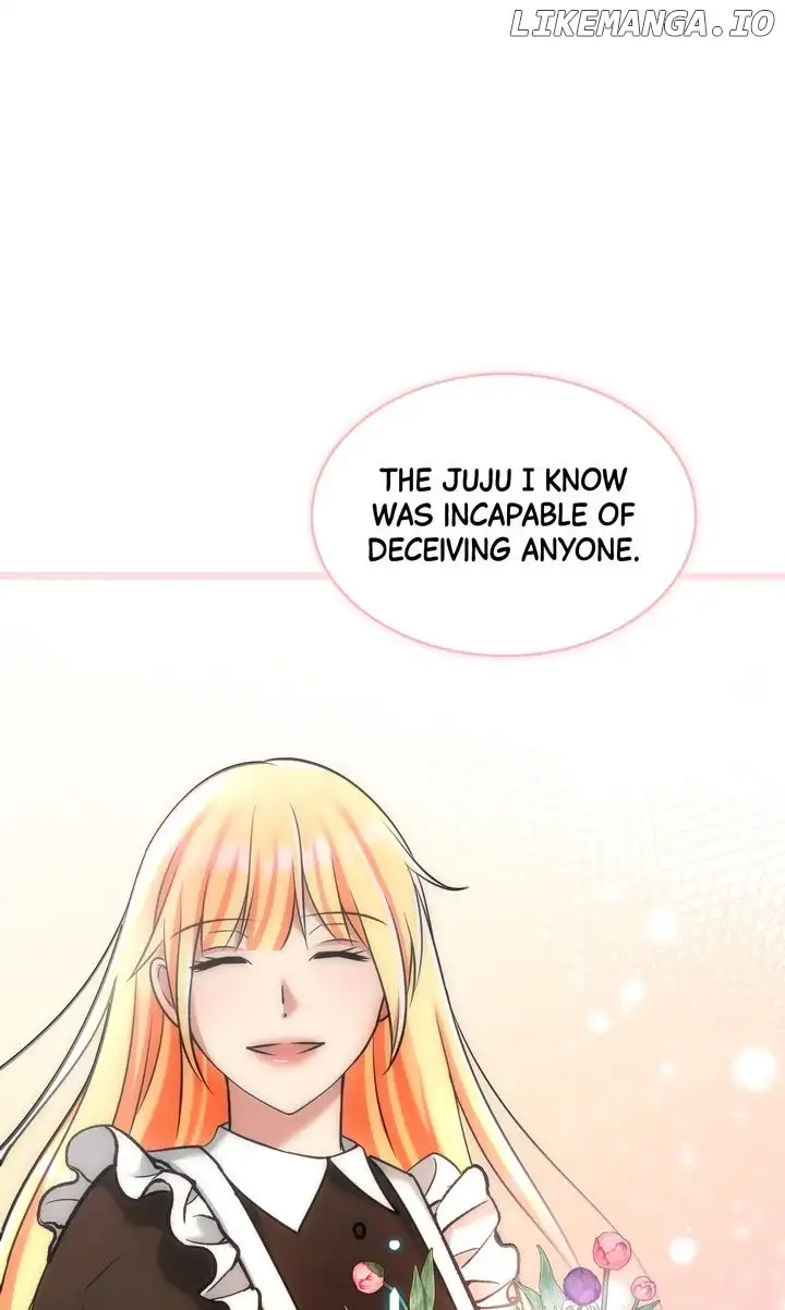 Why Would a Villainess Have Virtues? Chapter 137 - Page 102