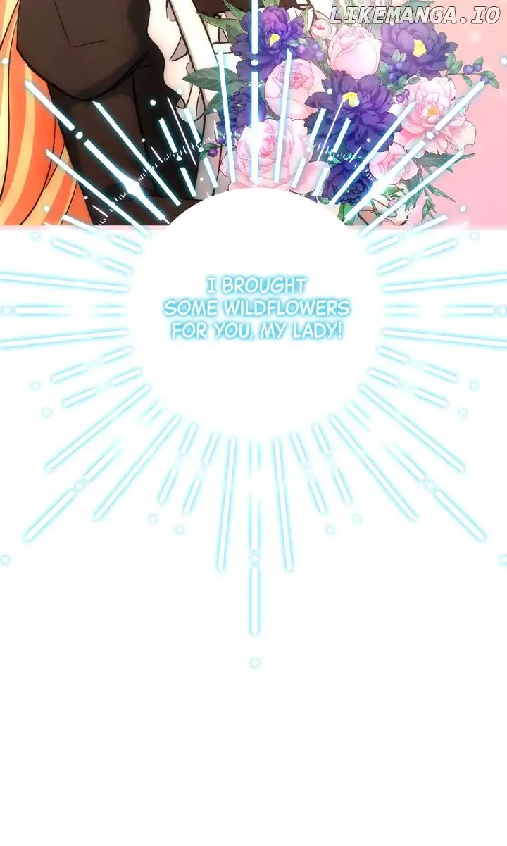 Why Would a Villainess Have Virtues? Chapter 137 - Page 103