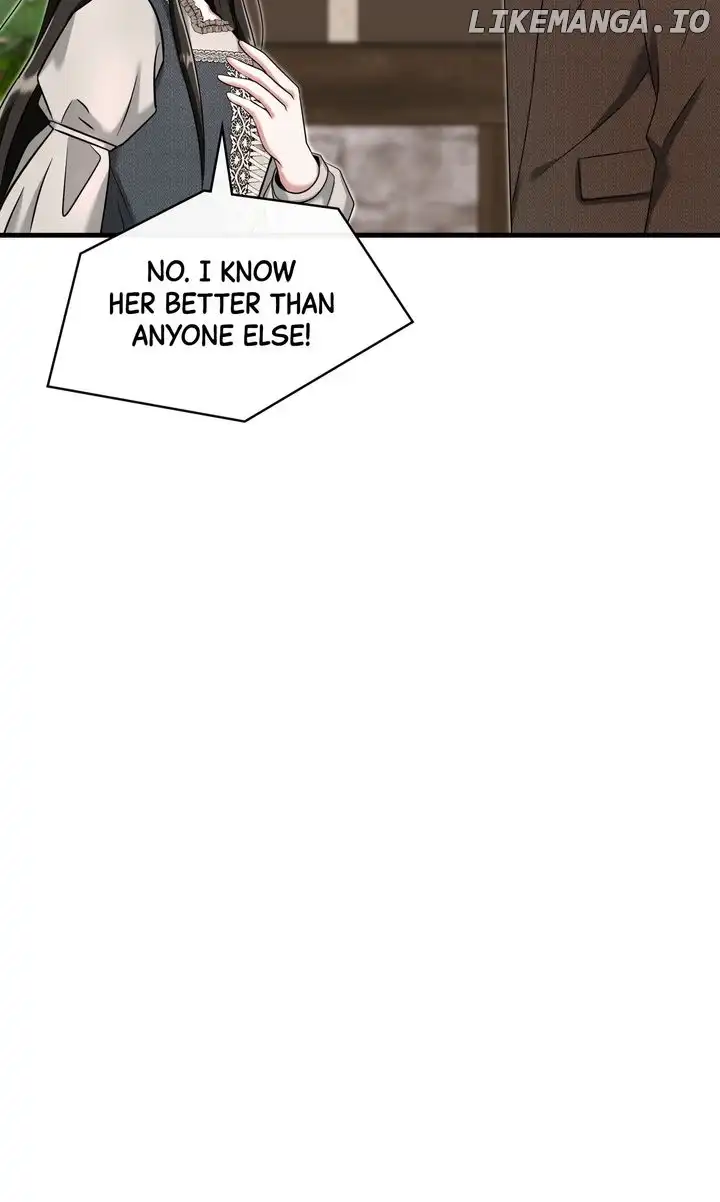 Why Would a Villainess Have Virtues? Chapter 137 - Page 105