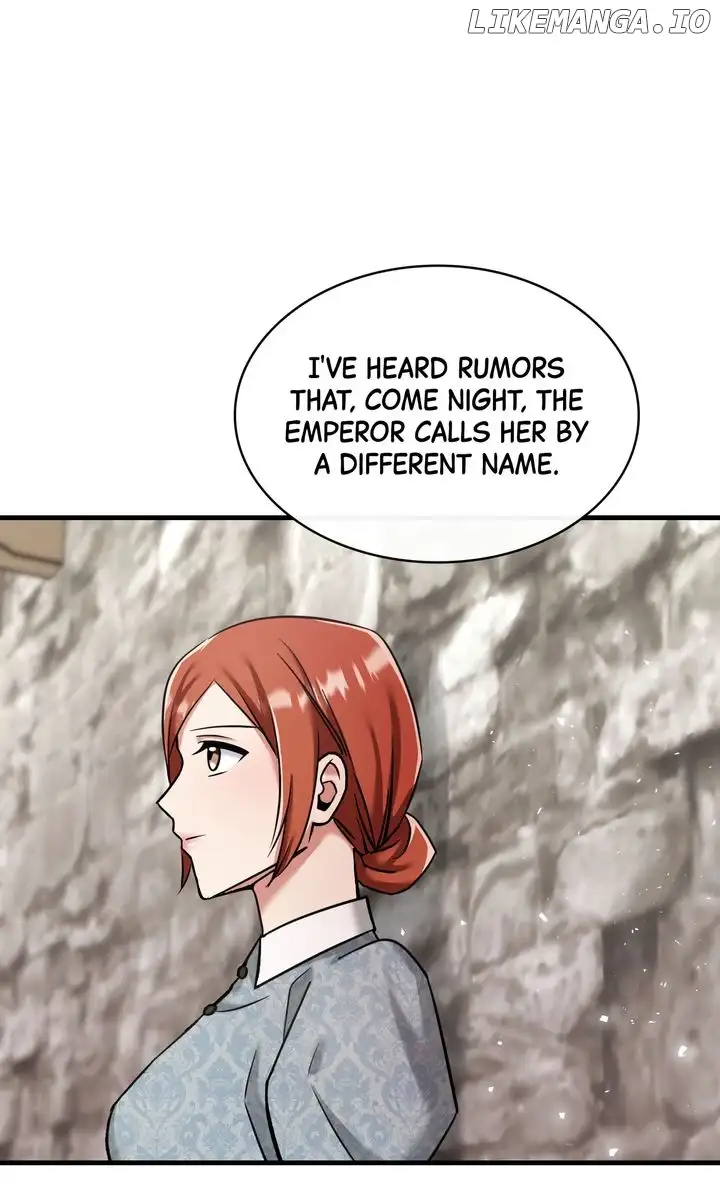 Why Would a Villainess Have Virtues? Chapter 137 - Page 108