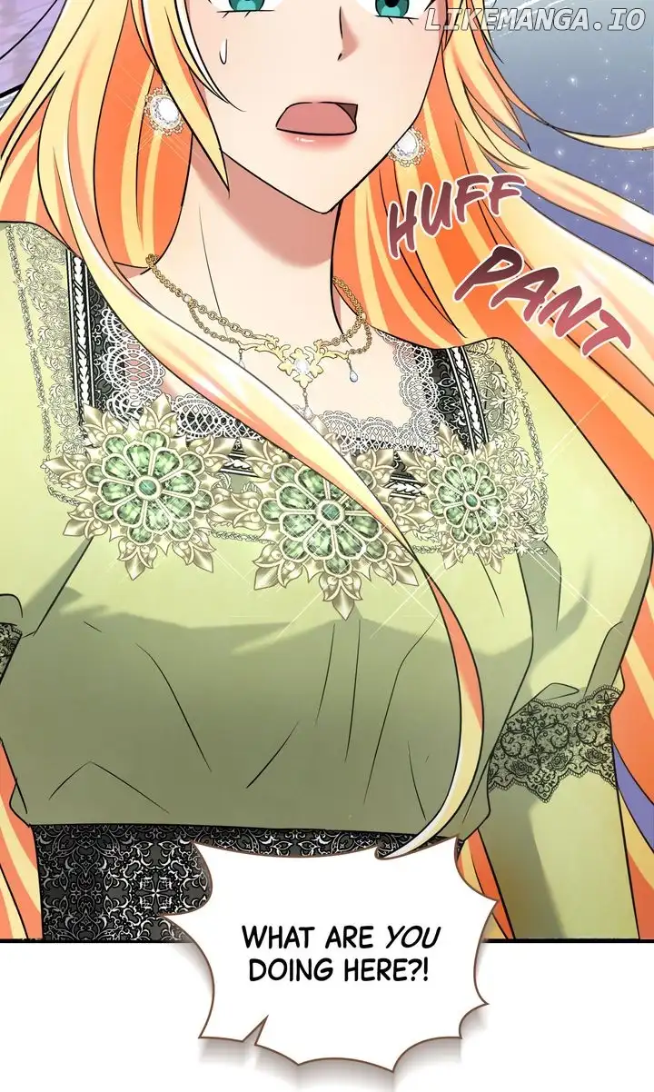 Why Would a Villainess Have Virtues? Chapter 137 - Page 12