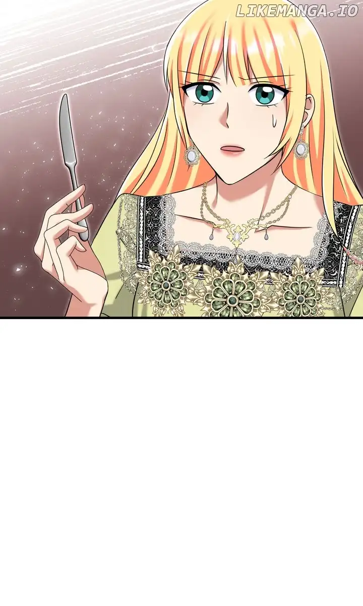 Why Would a Villainess Have Virtues? Chapter 137 - Page 19