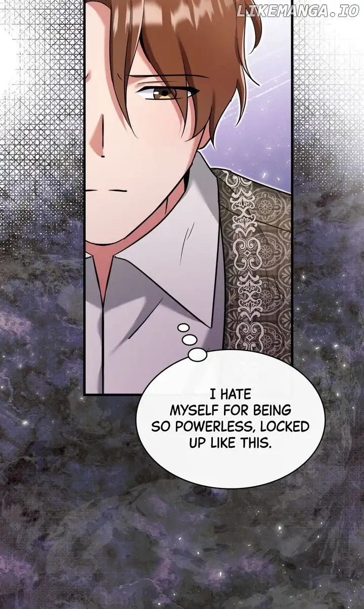 Why Would a Villainess Have Virtues? Chapter 137 - Page 3