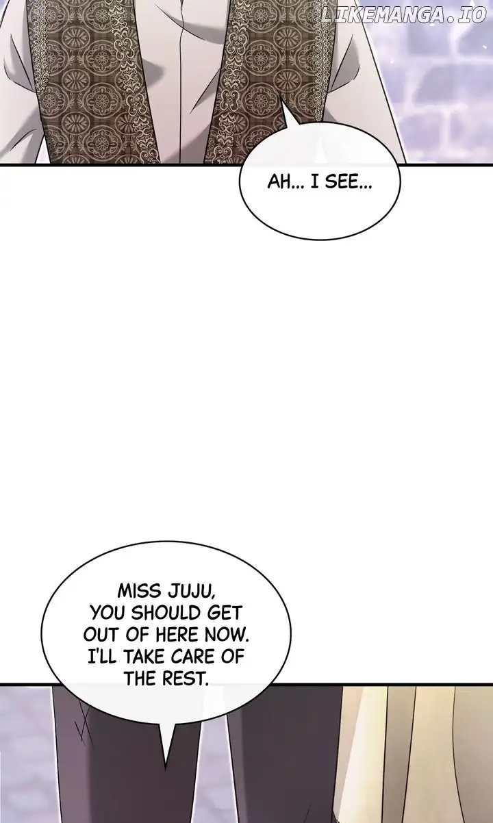 Why Would a Villainess Have Virtues? Chapter 137 - Page 21