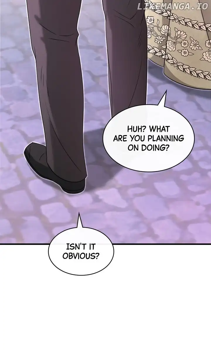 Why Would a Villainess Have Virtues? Chapter 137 - Page 22