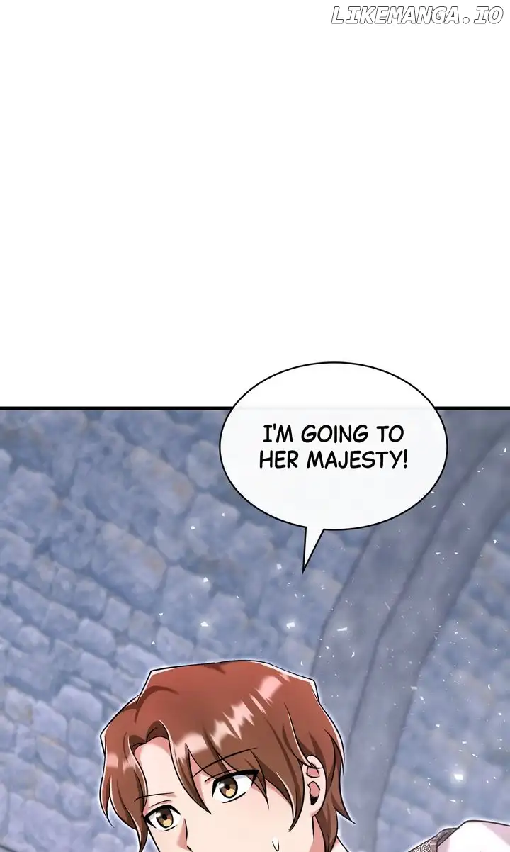 Why Would a Villainess Have Virtues? Chapter 137 - Page 23