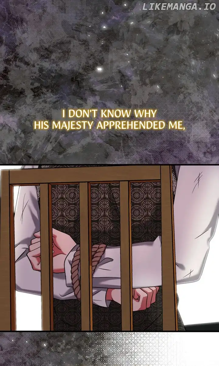 Why Would a Villainess Have Virtues? Chapter 137 - Page 4