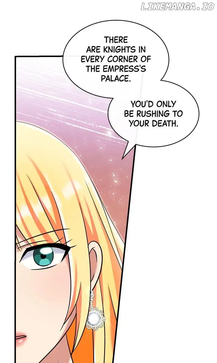Why Would a Villainess Have Virtues? Chapter 137 - Page 31