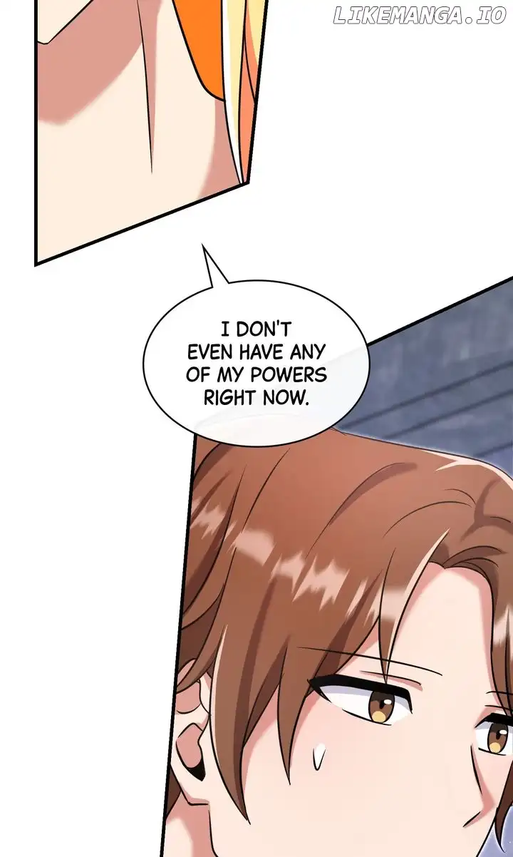 Why Would a Villainess Have Virtues? Chapter 137 - Page 32