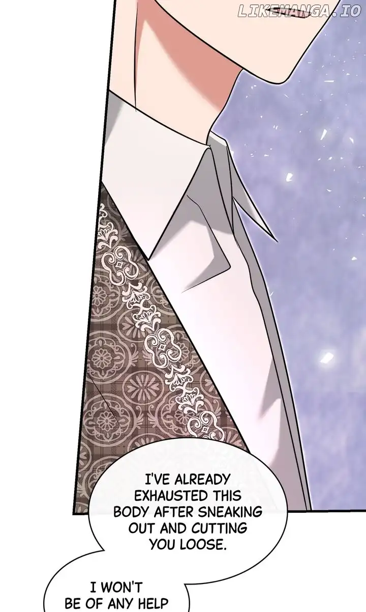 Why Would a Villainess Have Virtues? Chapter 137 - Page 33