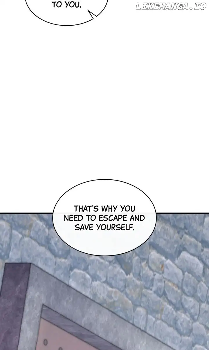 Why Would a Villainess Have Virtues? Chapter 137 - Page 34