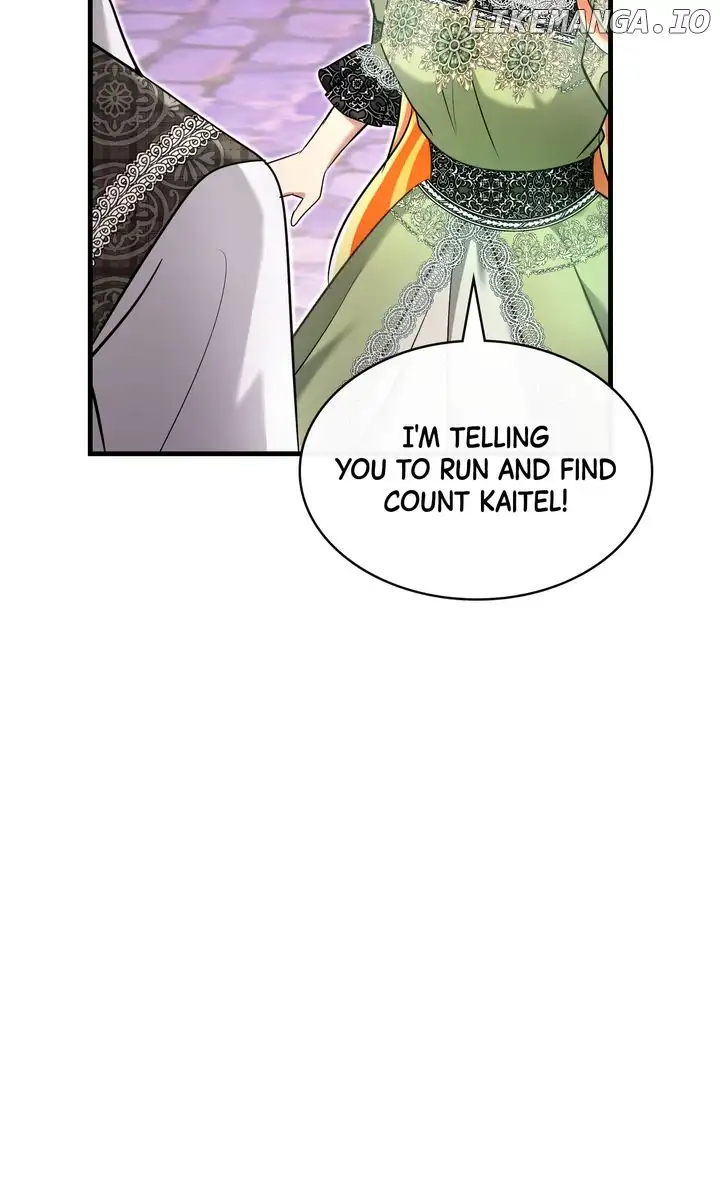 Why Would a Villainess Have Virtues? Chapter 137 - Page 37