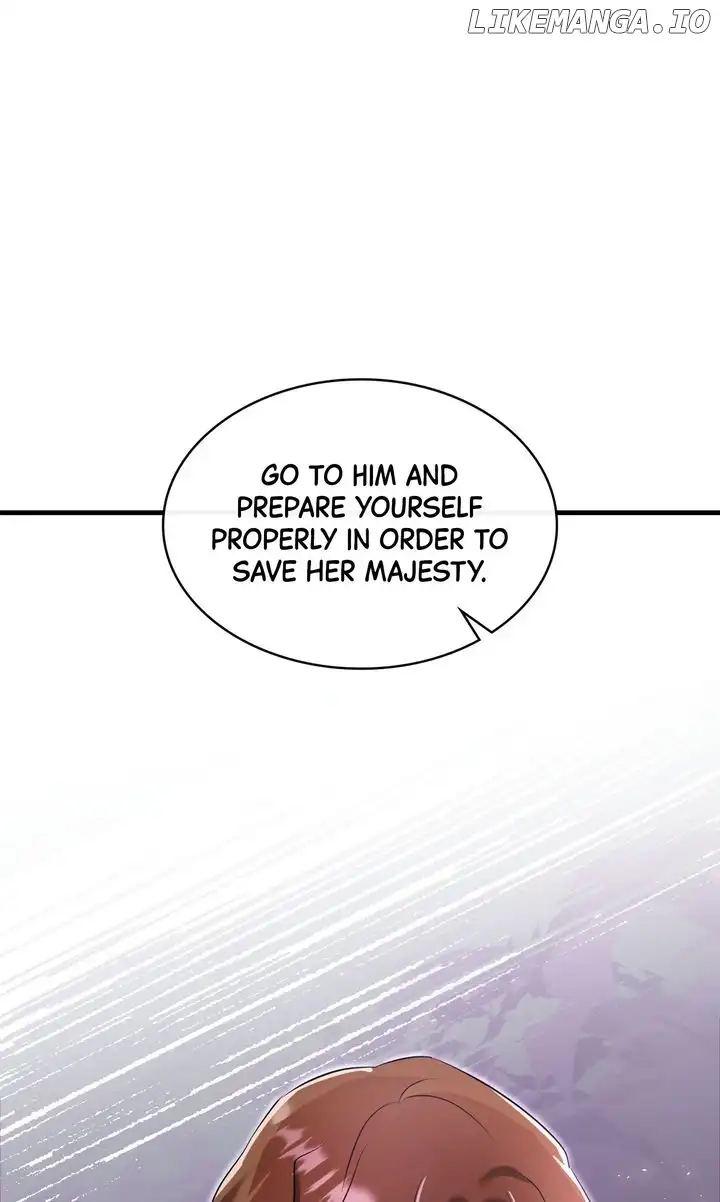 Why Would a Villainess Have Virtues? Chapter 137 - Page 38
