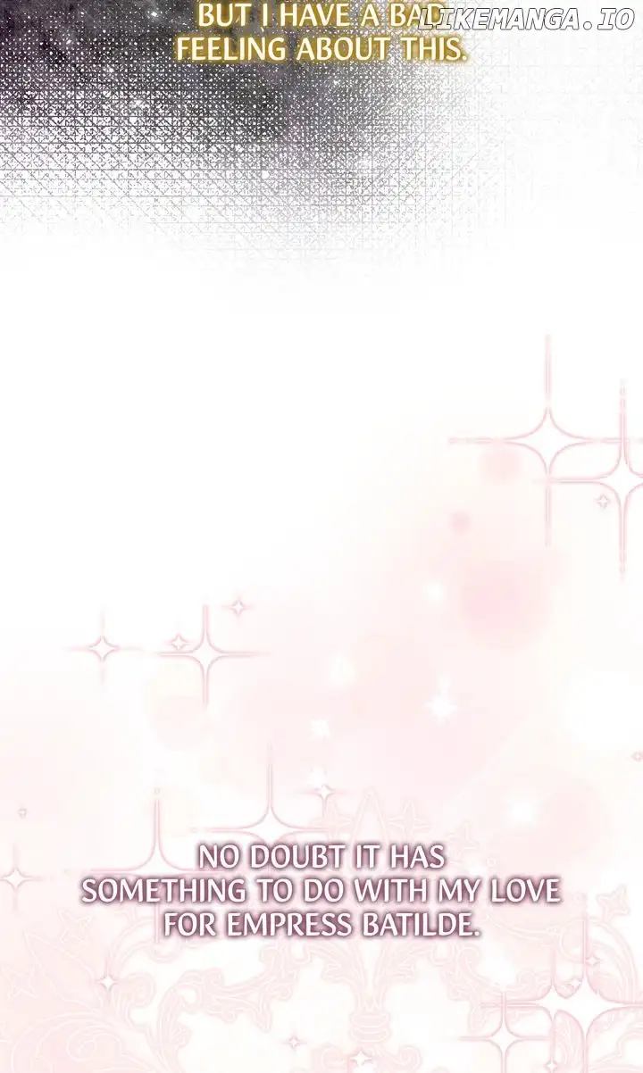 Why Would a Villainess Have Virtues? Chapter 137 - Page 5