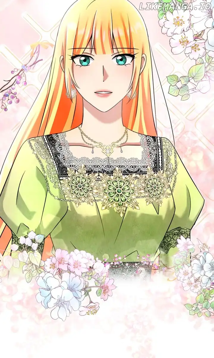 Why Would a Villainess Have Virtues? Chapter 137 - Page 42