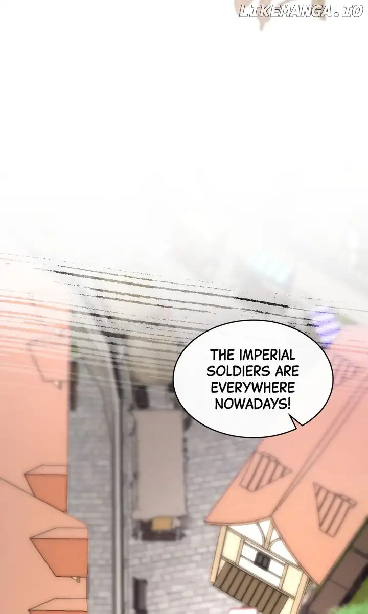 Why Would a Villainess Have Virtues? Chapter 137 - Page 48