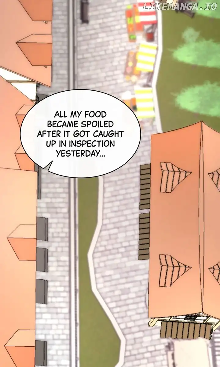 Why Would a Villainess Have Virtues? Chapter 137 - Page 49