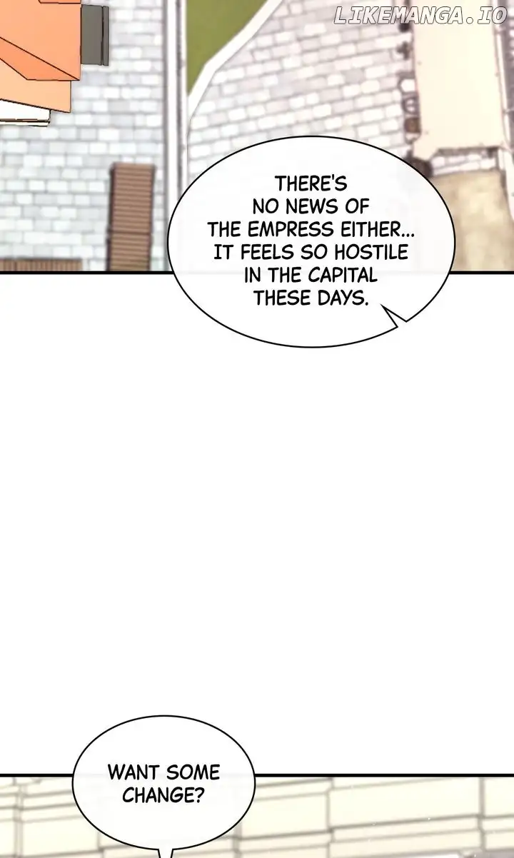 Why Would a Villainess Have Virtues? Chapter 137 - Page 50