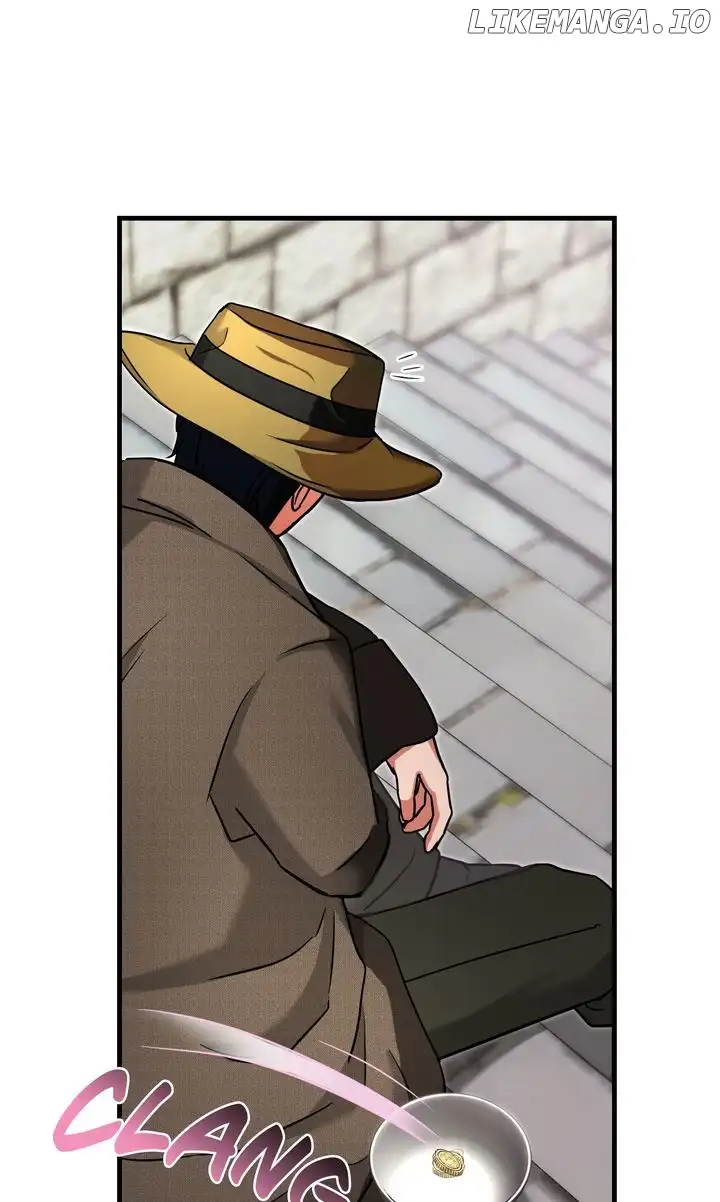 Why Would a Villainess Have Virtues? Chapter 137 - Page 52