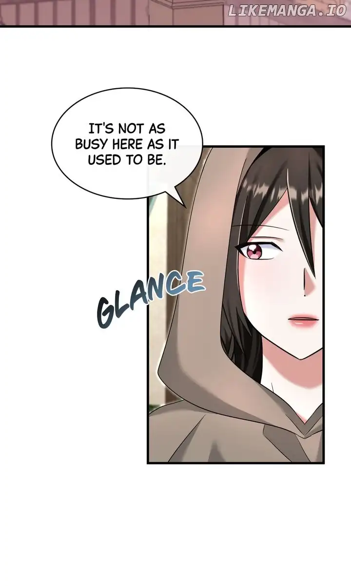 Why Would a Villainess Have Virtues? Chapter 137 - Page 60