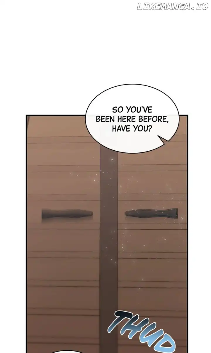 Why Would a Villainess Have Virtues? Chapter 137 - Page 61